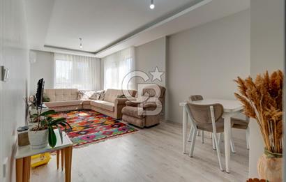 Tuzla Mercan Hastanesine Yakın Satılık 2+1 Dubleks Daire!
