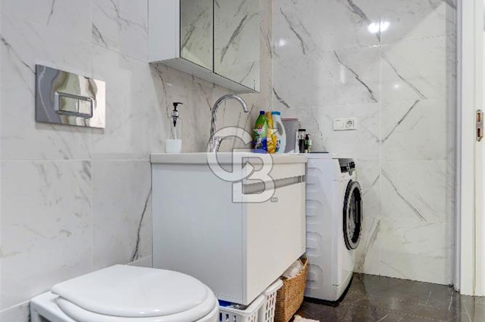 Tuzla Mercan Hastanesine Yakın Satılık 2+1 Dubleks Daire!
