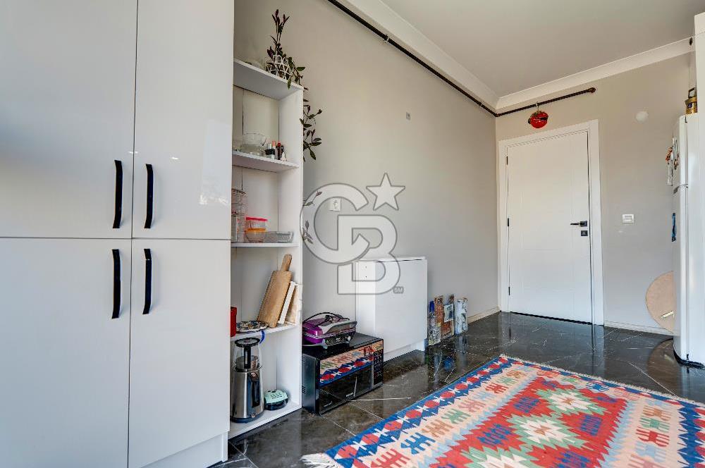 Tuzla Mercan Hastanesine Yakın Satılık 2+1 Dubleks Daire!