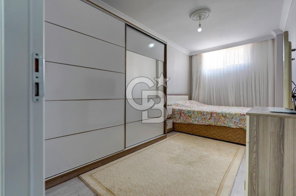 Tuzla Mercan Hastanesine Yakın Satılık 2+1 Dubleks Daire!