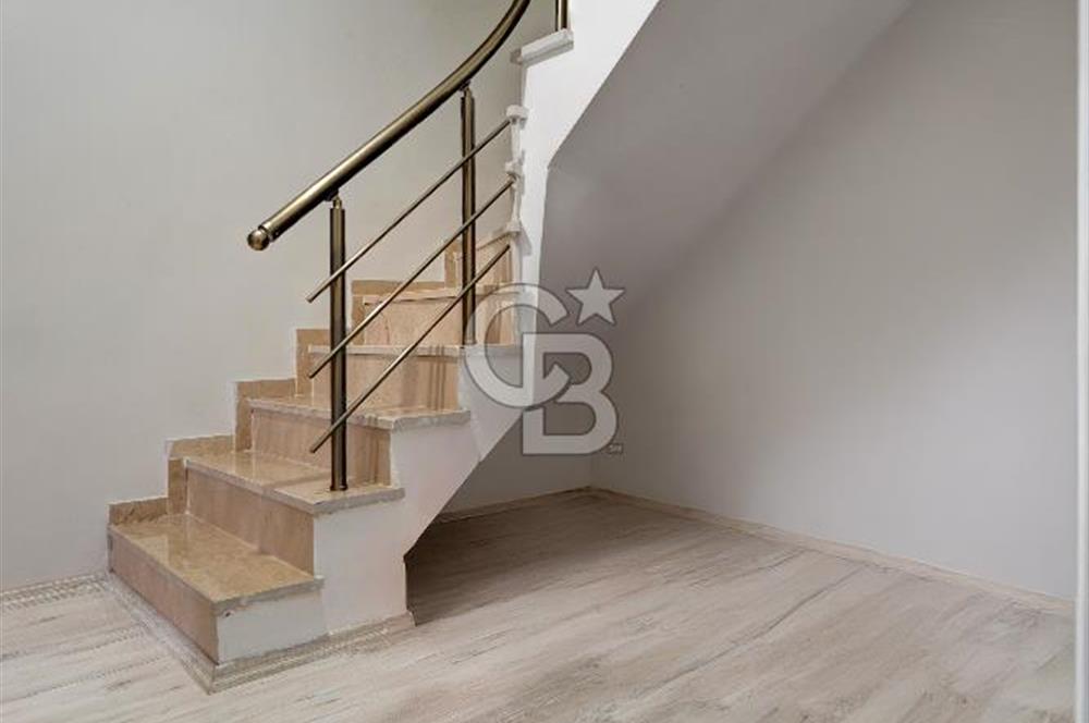 Tuzla Mercan Hastanesine Yakın Satılık 2+1 Dubleks Daire!