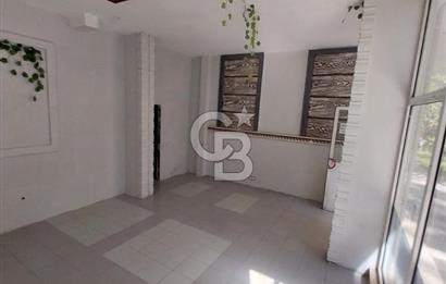 BAYRAKLIDA ÇOK AMAÇLI KİRALIK DÜKKAN
