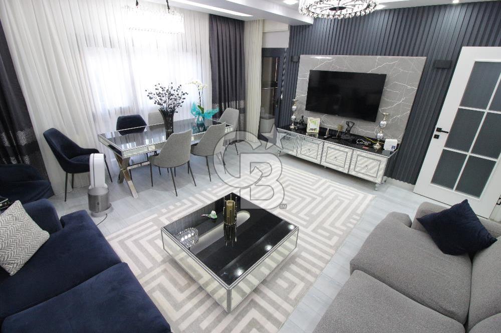 ÇAMLIK MAHALLESİ’NDE SATILIK 3+1 FIRSAT DAİRE 