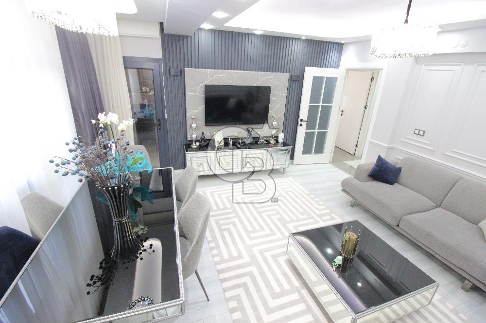 ÇAMLIK MAHALLESİ’NDE SATILIK 3+1 FIRSAT DAİRE 