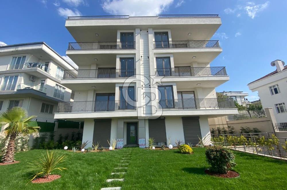 Albatros SatDeniz Manzaralı 5+2 Dubleks 
