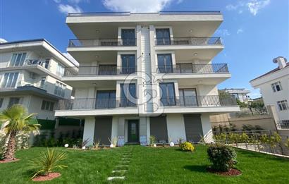 Albatros SatDeniz Manzaralı 5+2 Dubleks 