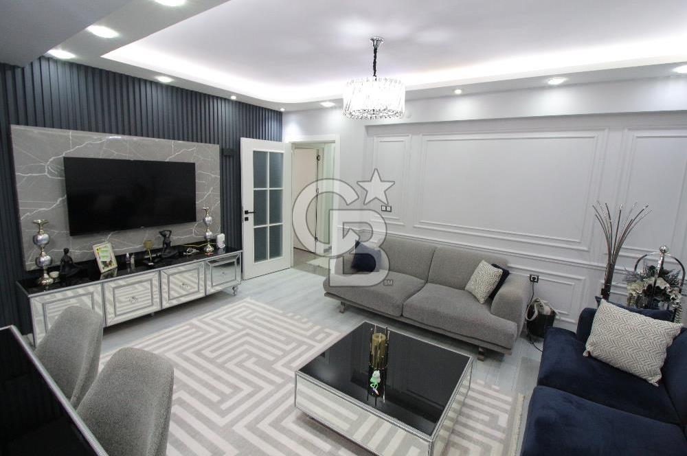ÇAMLIK MAHALLESİ’NDE SATILIK 3+1 FIRSAT DAİRE 