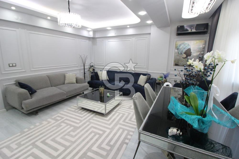 ÇAMLIK MAHALLESİ’NDE SATILIK 3+1 FIRSAT DAİRE 