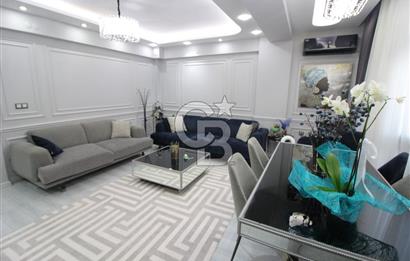 ÇAMLIK MAHALLESİ’NDE SATILIK 3+1 FIRSAT DAİRE 