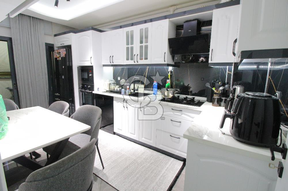 ÇAMLIK MAHALLESİ’NDE SATILIK 3+1 FIRSAT DAİRE 