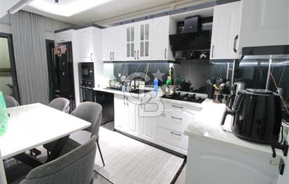 ÇAMLIK MAHALLESİ’NDE SATILIK 3+1 FIRSAT DAİRE 