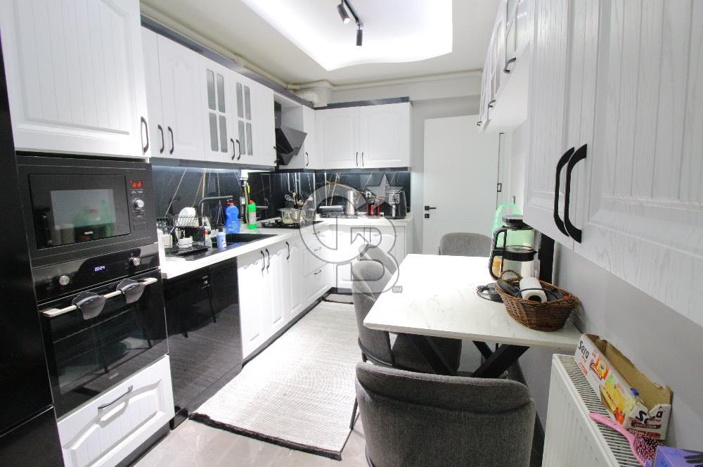 ÇAMLIK MAHALLESİ’NDE SATILIK 3+1 FIRSAT DAİRE 
