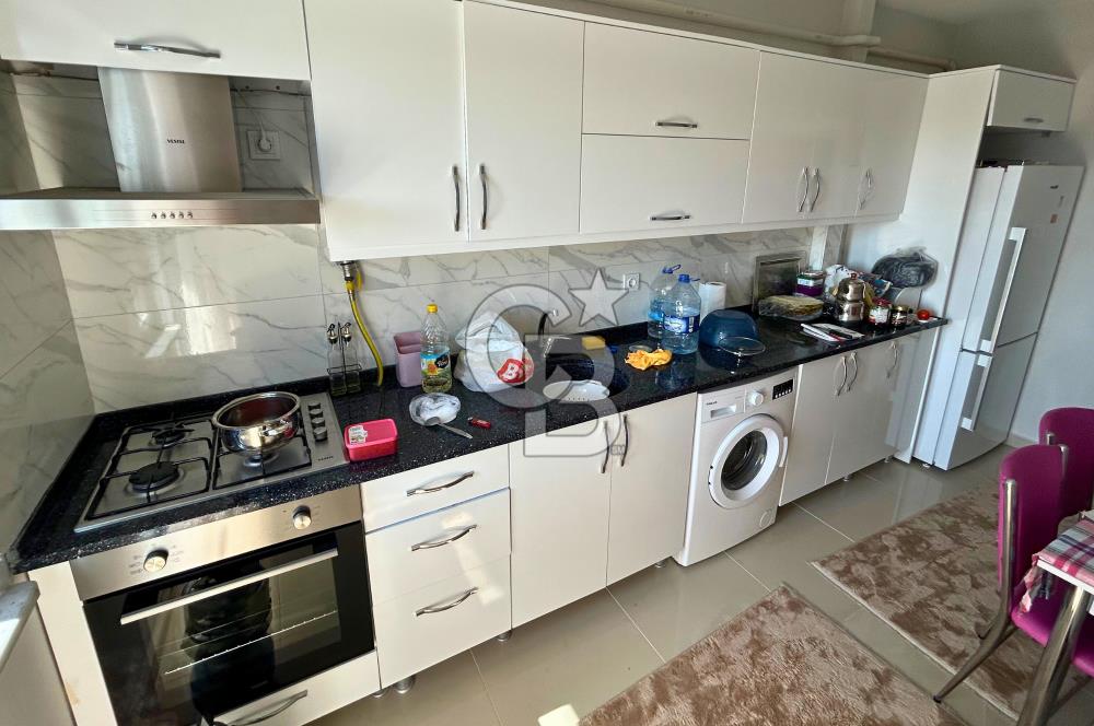 Çanakkale Lapseki Kordona Yakın Full Eşyalı 2+1 Kiralık Daire