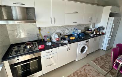 Çanakkale Lapseki Kordona Yakın Full Eşyalı 2+1 Kiralık Daire