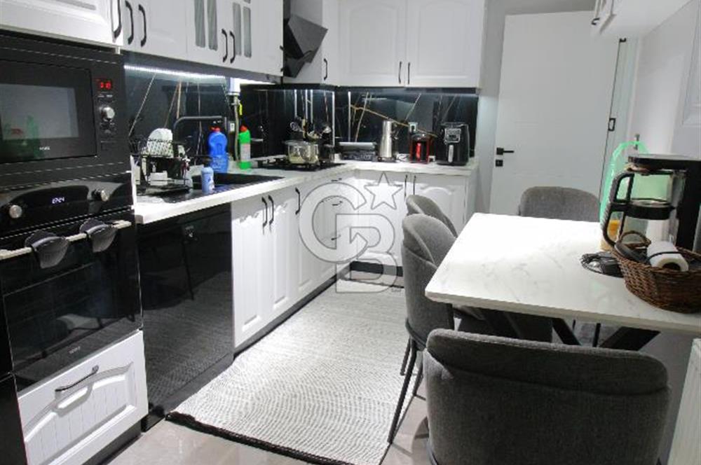 ÇAMLIK MAHALLESİ’NDE SATILIK 3+1 FIRSAT DAİRE 