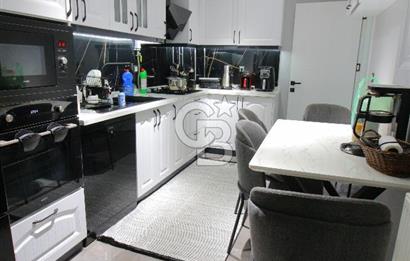 ÇAMLIK MAHALLESİ’NDE SATILIK 3+1 FIRSAT DAİRE 