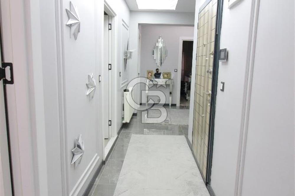 ÇAMLIK MAHALLESİ’NDE SATILIK 3+1 FIRSAT DAİRE 