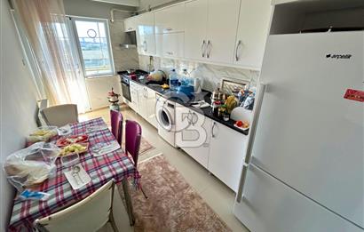 Çanakkale Lapseki Kordona Yakın Full Eşyalı 2+1 Kiralık Daire