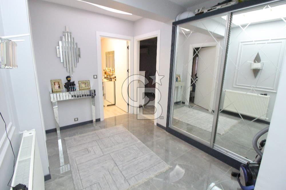 ÇAMLIK MAHALLESİ’NDE SATILIK 3+1 FIRSAT DAİRE 