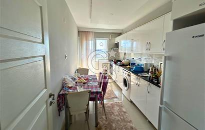 Çanakkale Lapseki Kordona Yakın Full Eşyalı 2+1 Kiralık Daire