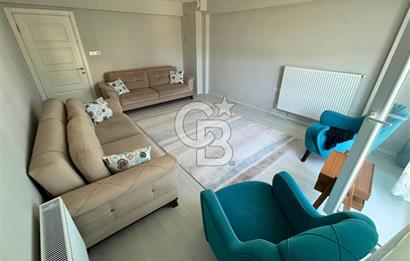 Çanakkale Lapseki Kordona Yakın Full Eşyalı 2+1 Kiralık Daire