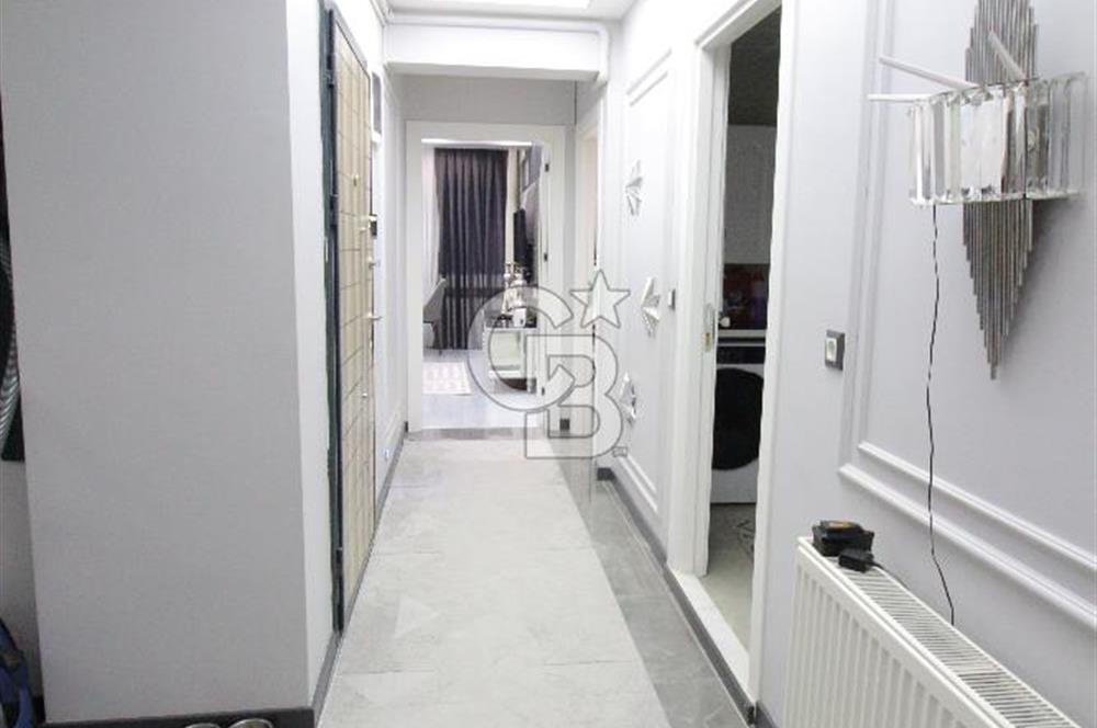 ÇAMLIK MAHALLESİ’NDE SATILIK 3+1 FIRSAT DAİRE 