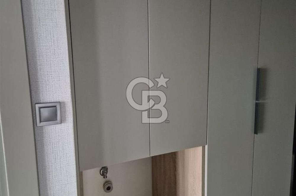 İlkadım Mah.nde Yeni Binada 3+1 Satılık Daire