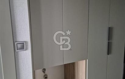 İlkadım Mah.nde Yeni Binada 3+1 Satılık Daire