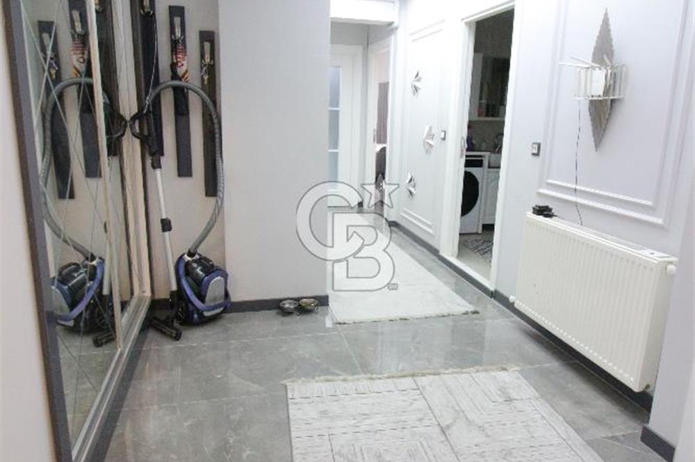 ÇAMLIK MAHALLESİ’NDE SATILIK 3+1 FIRSAT DAİRE 