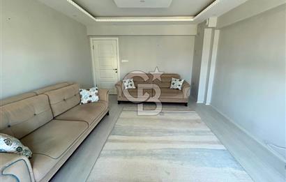 Çanakkale Lapseki Kordona Yakın Full Eşyalı 2+1 Kiralık Daire