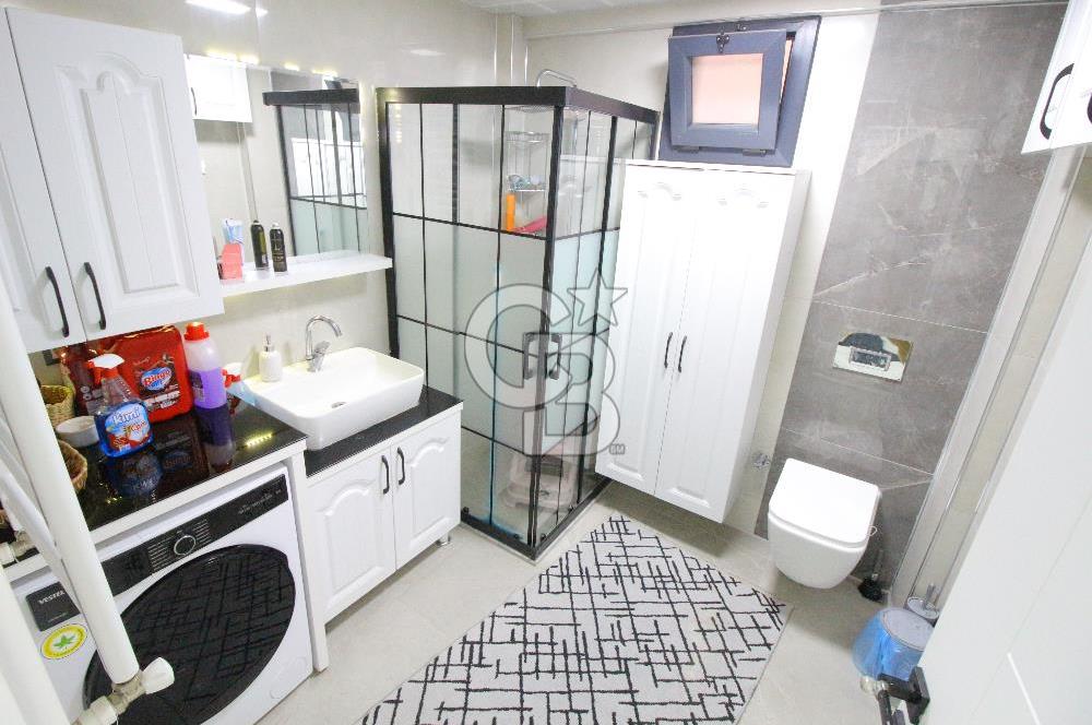 ÇAMLIK MAHALLESİ’NDE SATILIK 3+1 FIRSAT DAİRE 