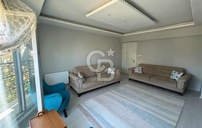 Çanakkale Lapseki Kordona Yakın Full Eşyalı 2+1 Kiralık Daire