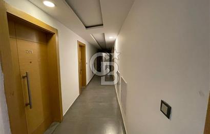 Fortis İstanbul'da, Temiz, Eşyalı, Kiralık 1+0 Residence Daire