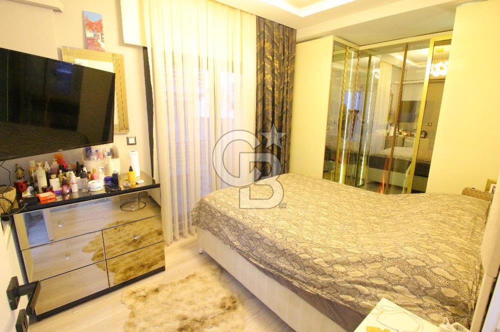 ÇAMLIK MAHALLESİ’NDE SATILIK 3+1 FIRSAT DAİRE 