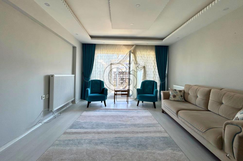 Çanakkale Lapseki Kordona Yakın Full Eşyalı 2+1 Kiralık Daire