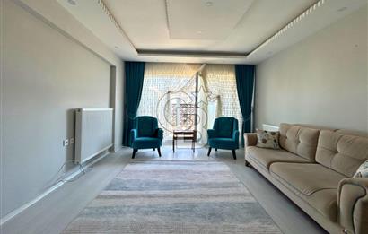 Çanakkale Lapseki Kordona Yakın Full Eşyalı 2+1 Kiralık Daire