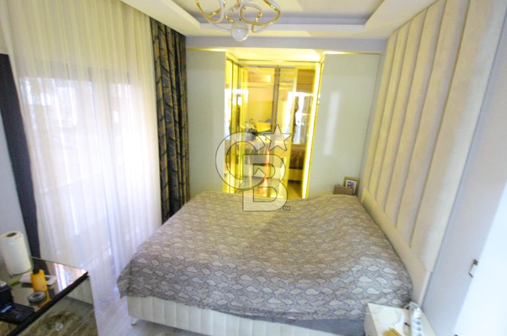 ÇAMLIK MAHALLESİ’NDE SATILIK 3+1 FIRSAT DAİRE 