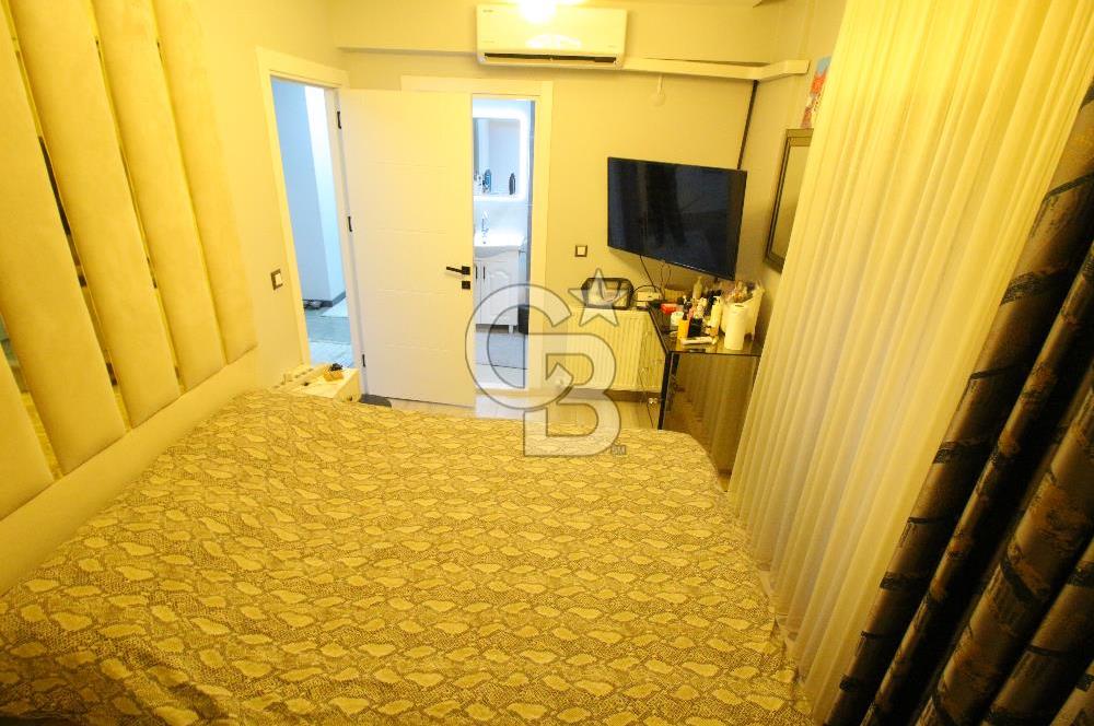 ÇAMLIK MAHALLESİ’NDE SATILIK 3+1 FIRSAT DAİRE 