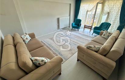 Çanakkale Lapseki Kordona Yakın Full Eşyalı 2+1 Kiralık Daire