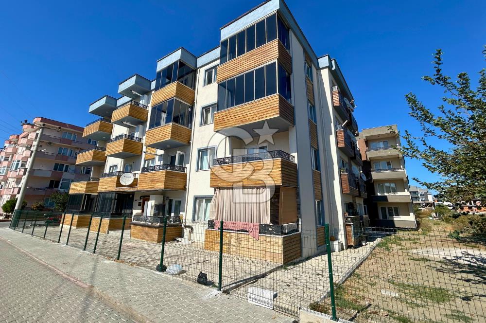 Çanakkale Lapseki Kordona Yakın Full Eşyalı 2+1 Kiralık Daire