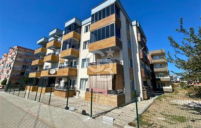 Çanakkale Lapseki Kordona Yakın Full Eşyalı 2+1 Kiralık Daire