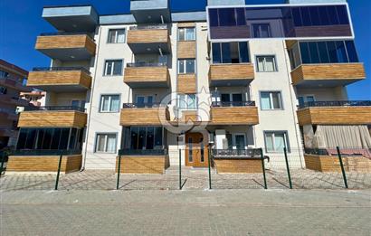 Çanakkale Lapseki Kordona Yakın Full Eşyalı 2+1 Kiralık Daire