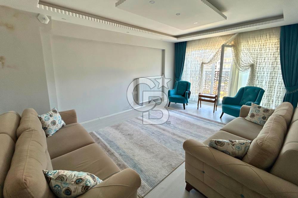 Çanakkale Lapseki Kordona Yakın Full Eşyalı 2+1 Kiralık Daire