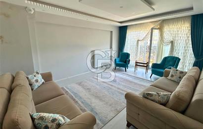 Çanakkale Lapseki Kordona Yakın Full Eşyalı 2+1 Kiralık Daire