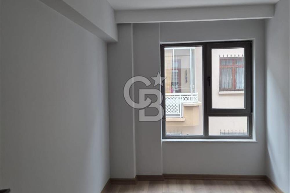 İlkadım Mah.nde Yeni Binada 3+1 Satılık Daire