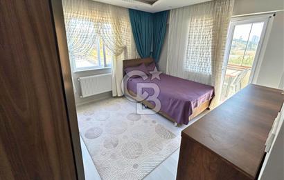 Çanakkale Lapseki Kordona Yakın Full Eşyalı 2+1 Kiralık Daire