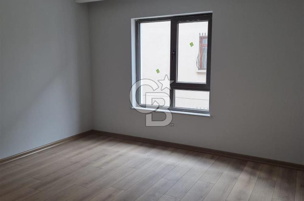 İlkadım Mah.nde Yeni Binada 3+1 Satılık Daire