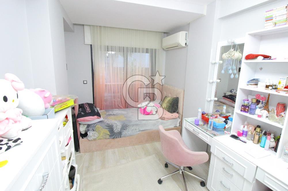 ÇAMLIK MAHALLESİ’NDE SATILIK 3+1 FIRSAT DAİRE 
