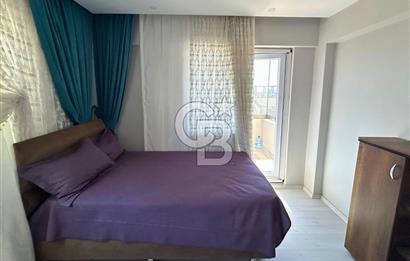 Çanakkale Lapseki Kordona Yakın Full Eşyalı 2+1 Kiralık Daire