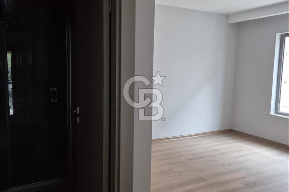 İlkadım Mah.nde Yeni Binada 3+1 Satılık Daire